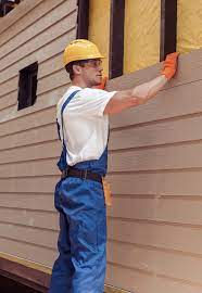 Affordable Siding Repair and Maintenance Services in Woodland Beach, MI